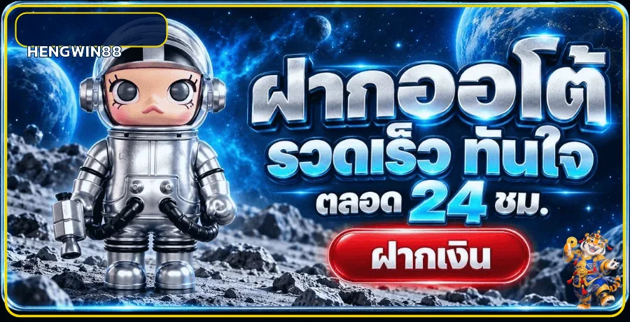 HENGWIN88 เว็บหวยออนไลน์ ฝากถอนเร็ว ผลหวยวันนี้
